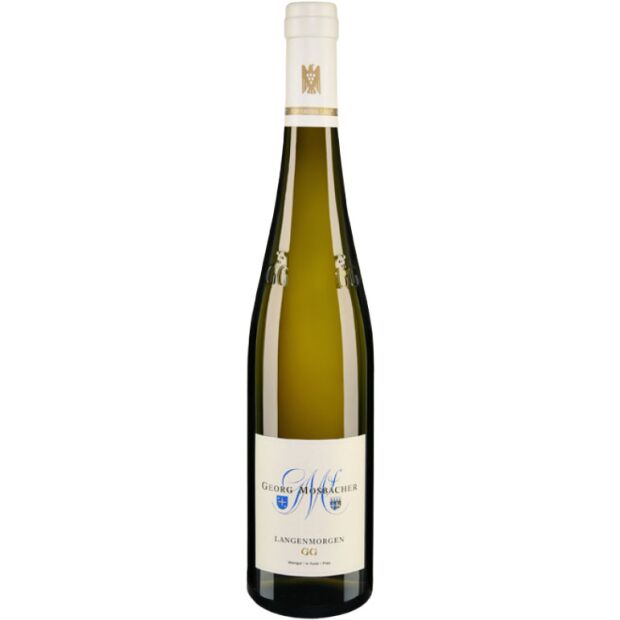 Mosbacher Riesling Langenmorgen Großes Gewächs