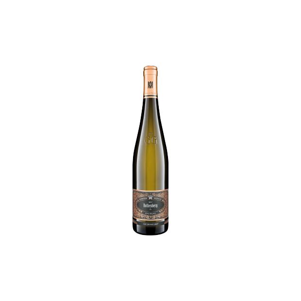 Wegeler Riesling Geisenheimer Rothenberg Großes Gewächs