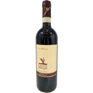 Tenuta Cantagallo Chianti Montalbano Riserva DOCG