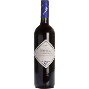 Tenuta Le Farnete Barco Reale di Carmignano DOC