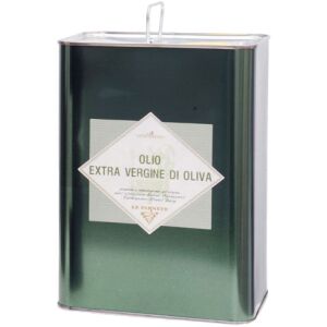 Tenuta Le Farnete Extra Virgin Olive Oil E.V.O.