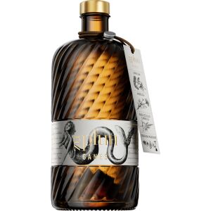 Zu Plun Bitter Ganes