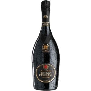 Ferrari Trento DOC Giulio Ferrari Collezione 2004 mit...