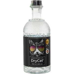 DryCat London Dry Gin