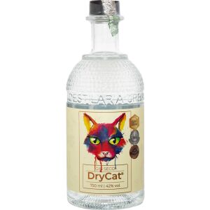DryCat Seco Gin
