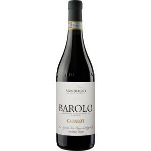 San Biagio Barolo DOCG Capalot