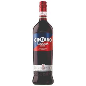 Bottega Cinzano Vermouth Rosso