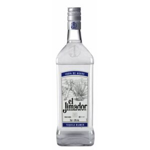 El Jimador Tequila Silver