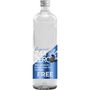 Roner Z44 Zero Gin Alkoholfrei