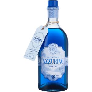 The Illusionist Azzurino Aperitivo