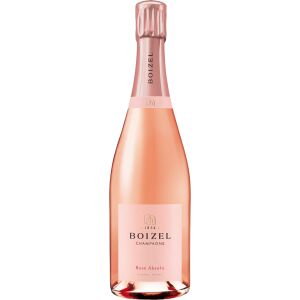 Boizel Champagne Rosé Absolu