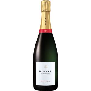 Boizel Champagne Brut Reserve