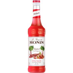 Monin Rhabarber Sirup