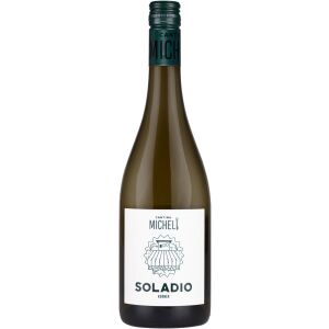 Cantina Micheli Weinberg Dolomiten Kerner IGT Soladio