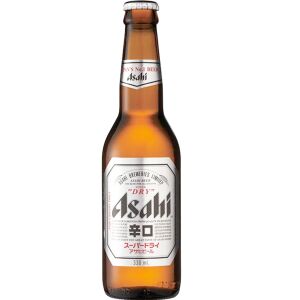 Asahi Bier