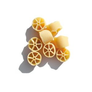 Cavalieri Ruote Pazze