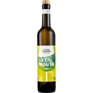 Unterthurner Vermouth Bianco