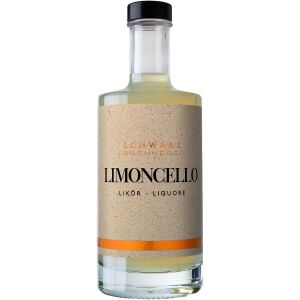 Schwarz-Brennerei Limoncello