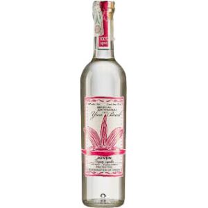 Mezcal Yuu Baal Reposado