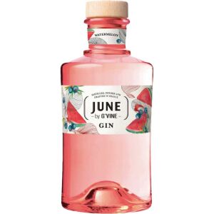 G Vine June Watermelon Gin