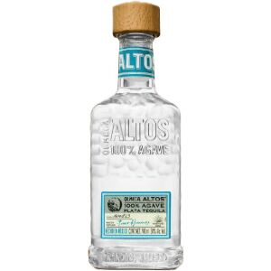 Olmeca Altos Tequila Plata