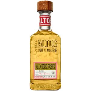 Olmeca Altos Tequila Reposado