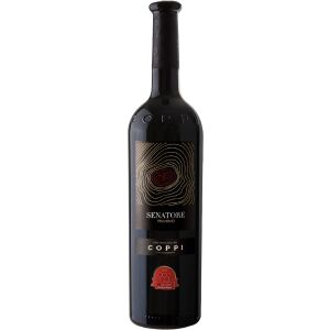 Coppi Gioia del Colle Primitivo DOC Senatore