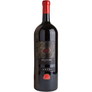 Coppi Gioia del Colle Primitivo DOC Senatore
