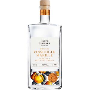 Unterthurner Vinschger Marille