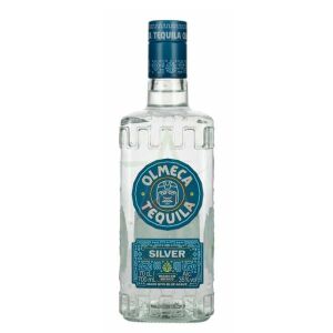 Olmeca Tequila Silver