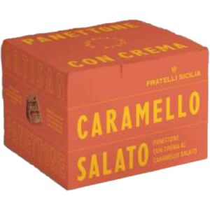 Fratellisicilia Panettone Schokolade mit...