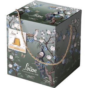 Loison Pandoro Zabaione
