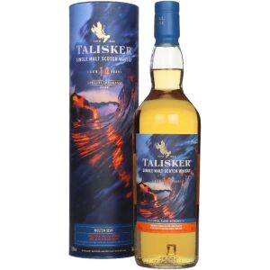 Talisker 14 Anni Special Release 2025