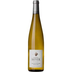 Domaine Eugene Meyer Riesling Schwarzberg BIO