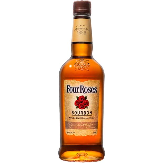 Four Roses Bourbon