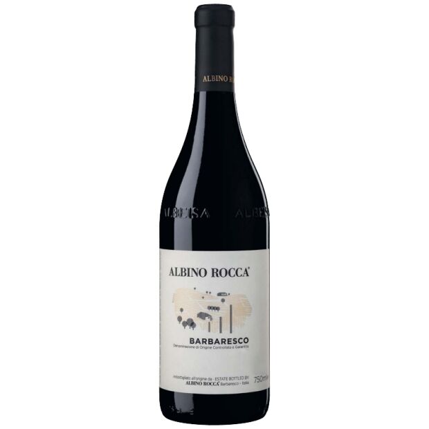 Albino Rocca Barbaresco DOCG