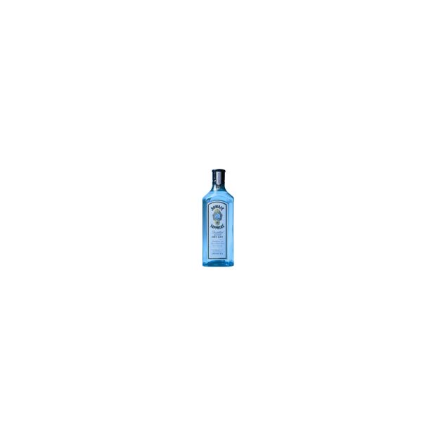 Bombay Sapphire Dry Gin