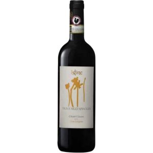Istine Chianti Classico Gran Selezione DOCG Vigna...