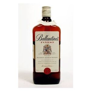 Ballantines Scotch Whisky
