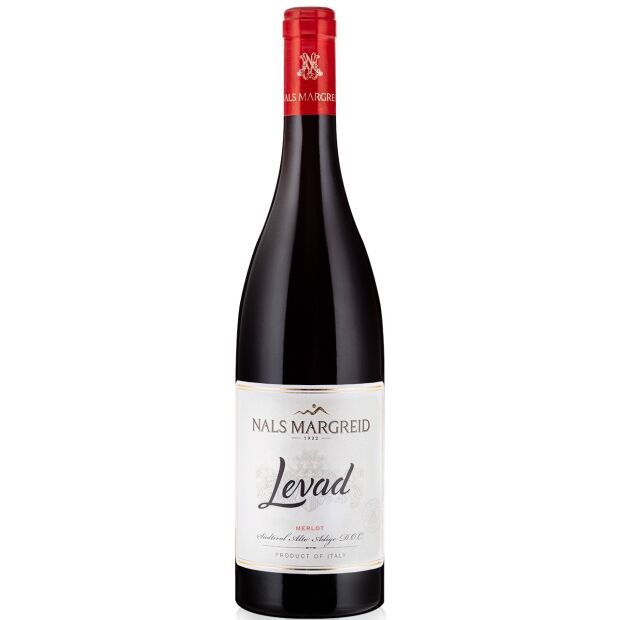 Nals Alto Adige Merlot DOC Levad