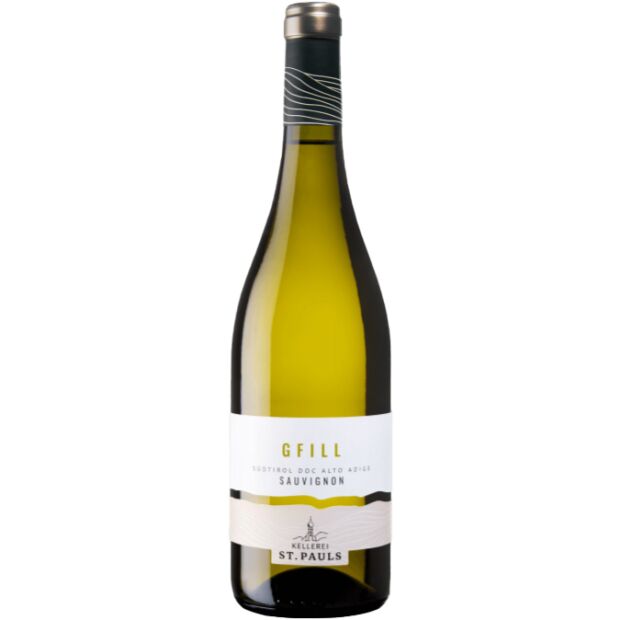 St. Pauls Kellerei Südtiroler Sauvignon DOC Gfill