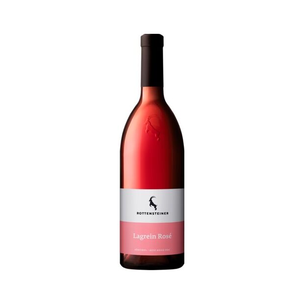 Rottensteiner Südtiroler Lagrein Rosé DOC