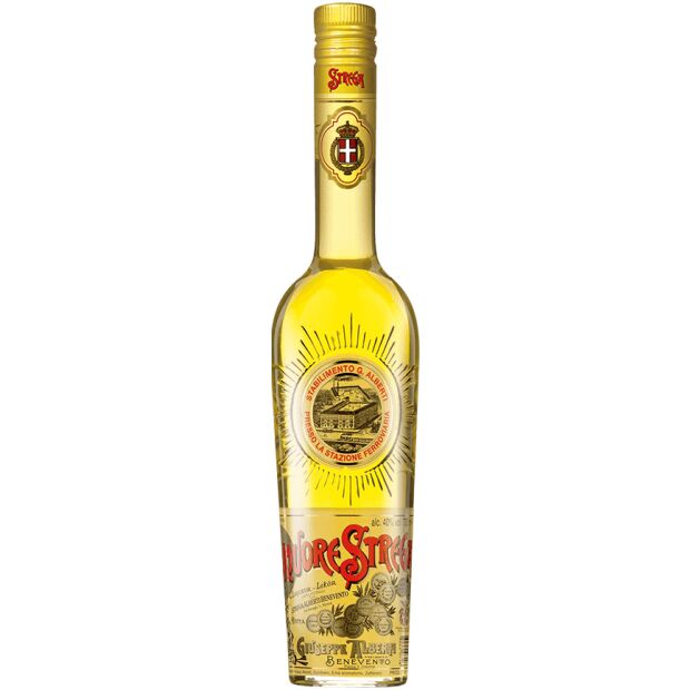 Alberti Liquore Strega