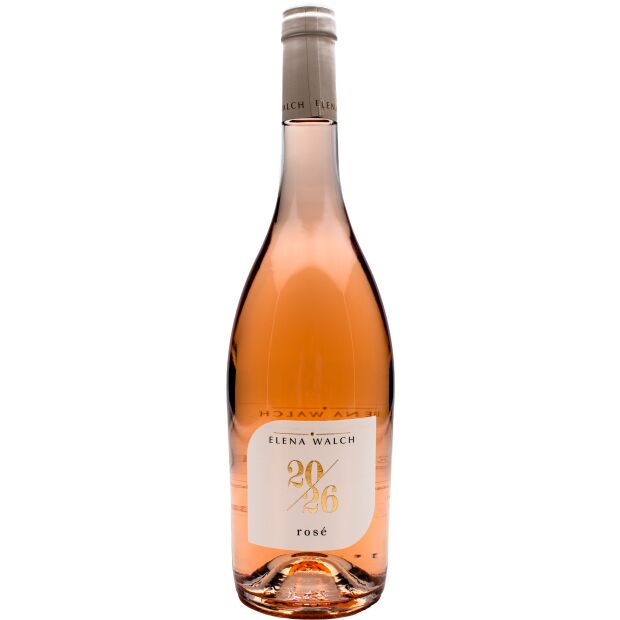 Elena Walch Vigneti delle Dolomiti Rosé IGT 20/26