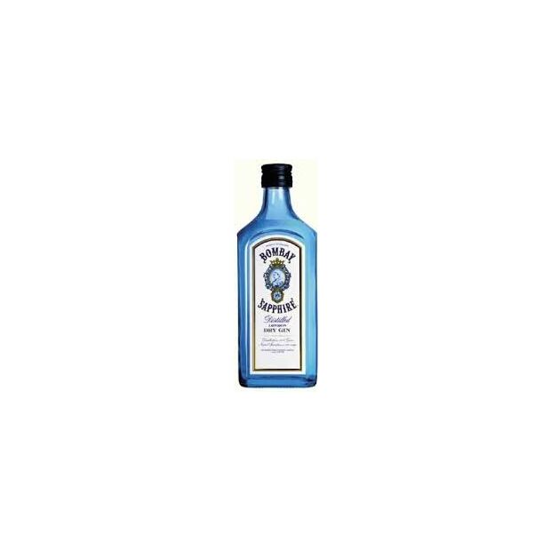 Bombay Sapphire Gin Mignon