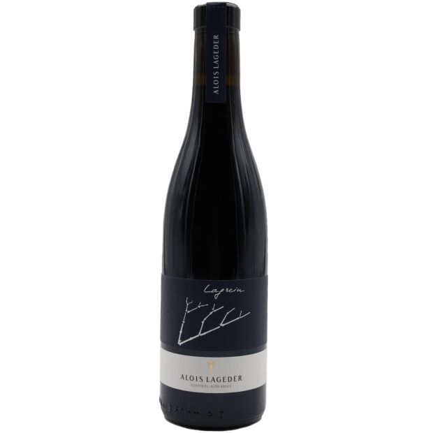 Lageder Alto Adige Lagrein DOC