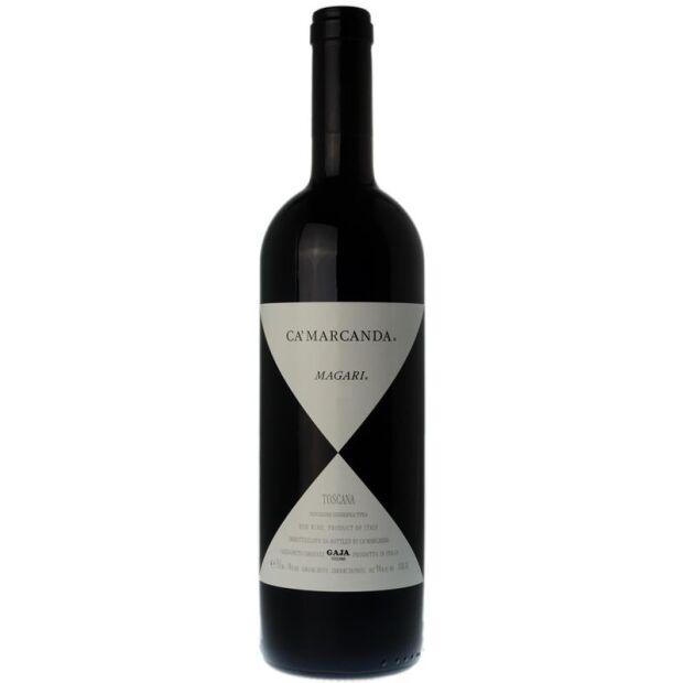 Ca Marcanda Bolgheri Rosso DOP Magari