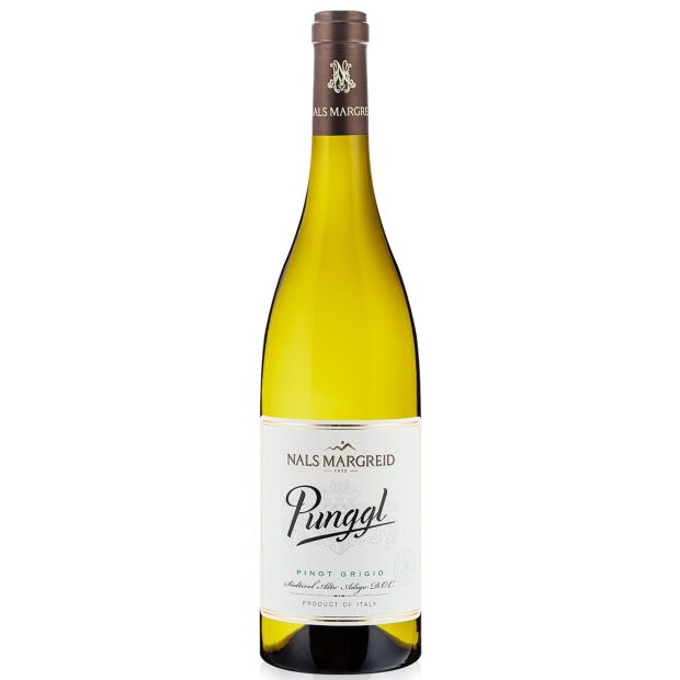 Nals Alto Adige Pinot Grigio DOC Punggl