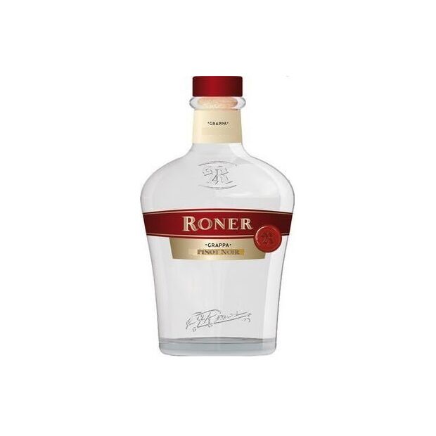 Roner Grappa Blauburgunder