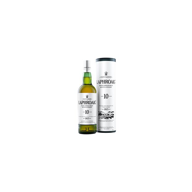 Laphroaig 10 Jahre